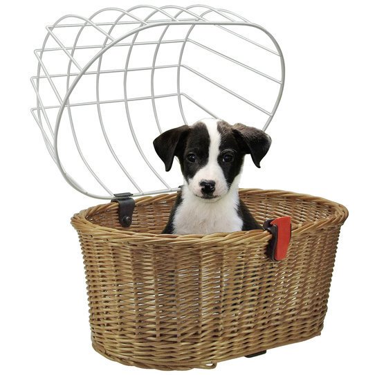 KLICKfix Doggy Basket