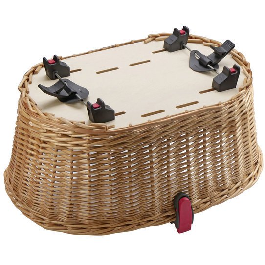 KLICKfix Doggy Basket